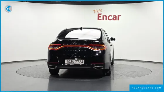HYUNDAI GRANDEUR 3.0 EXCLUSIVE