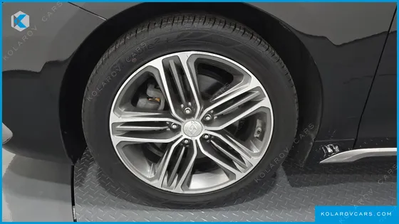 HYUNDAI GRANDEUR 3.0 EXCLUSIVE