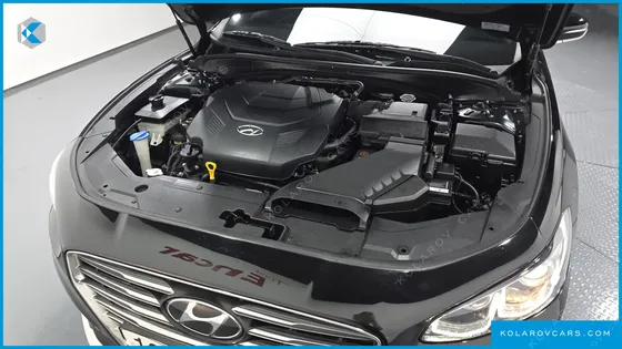 HYUNDAI GRANDEUR 3.0 EXCLUSIVE