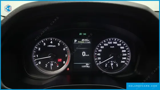 HYUNDAI GRANDEUR 3.0 EXCLUSIVE