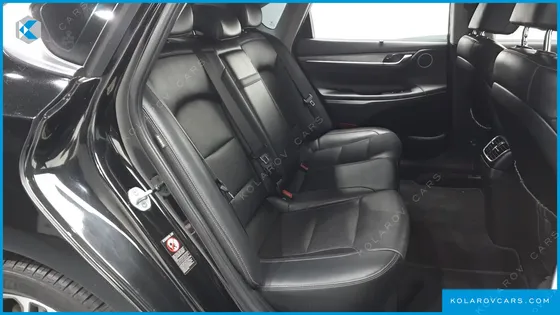 HYUNDAI GRANDEUR 3.0 EXCLUSIVE