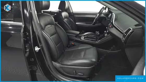 HYUNDAI GRANDEUR 3.0 EXCLUSIVE