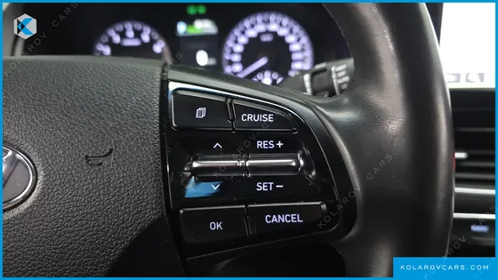 HYUNDAI GRANDEUR 3.0 EXCLUSIVE