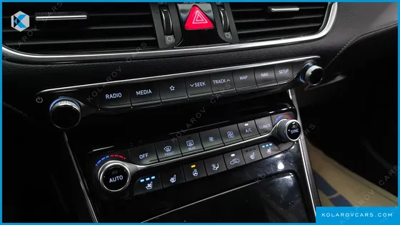 HYUNDAI GRANDEUR 3.0 EXCLUSIVE