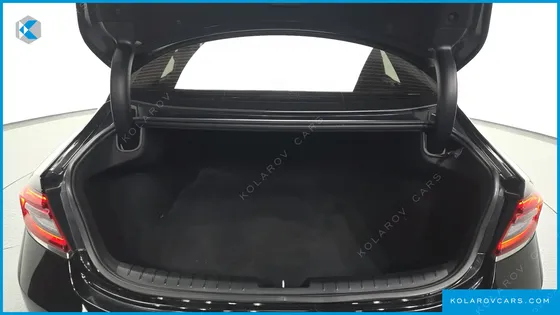 HYUNDAI GRANDEUR 3.0 EXCLUSIVE