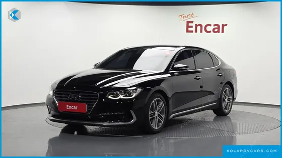 HYUNDAI GRANDEUR 3.0 EXCLUSIVE
