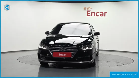 HYUNDAI GRANDEUR 3.0 EXCLUSIVE