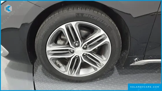 HYUNDAI GRANDEUR 3.0 EXCLUSIVE