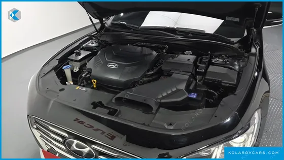 HYUNDAI GRANDEUR 3.0 EXCLUSIVE