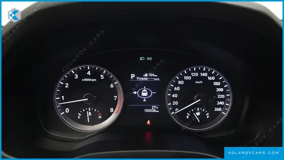 HYUNDAI GRANDEUR 3.0 EXCLUSIVE
