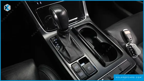 HYUNDAI GRANDEUR 3.0 EXCLUSIVE