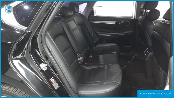 HYUNDAI GRANDEUR 3.0 EXCLUSIVE