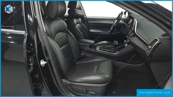 HYUNDAI GRANDEUR 3.0 EXCLUSIVE