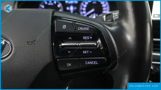 HYUNDAI GRANDEUR 3.0 EXCLUSIVE