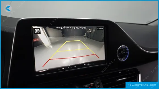 HYUNDAI GRANDEUR 3.0 EXCLUSIVE