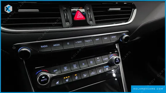 HYUNDAI GRANDEUR 3.0 EXCLUSIVE