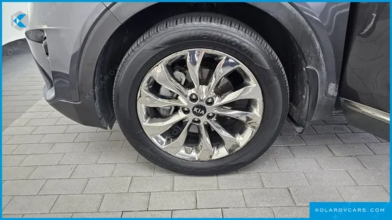 KIA SORENTO DIESEL 2.2 4WD