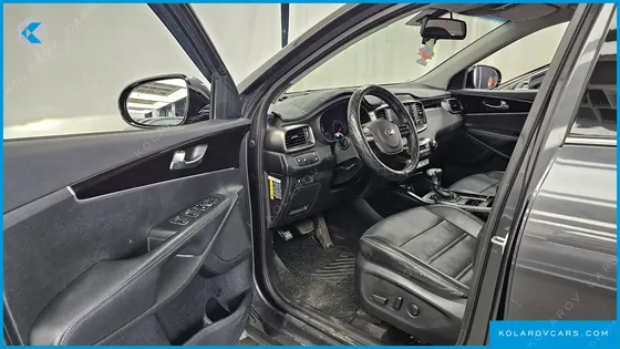 KIA SORENTO DIESEL 2.2 4WD