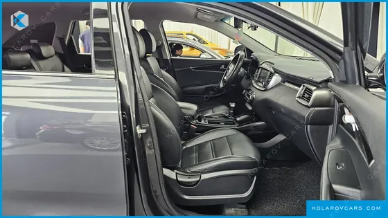 KIA SORENTO DIESEL 2.2 4WD