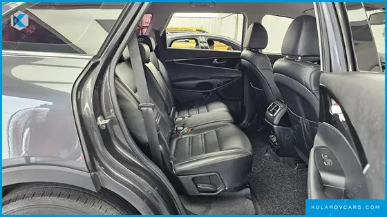 KIA SORENTO DIESEL 2.2 4WD