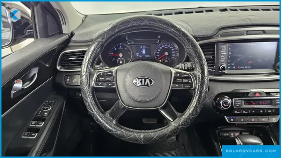 KIA SORENTO DIESEL 2.2 4WD