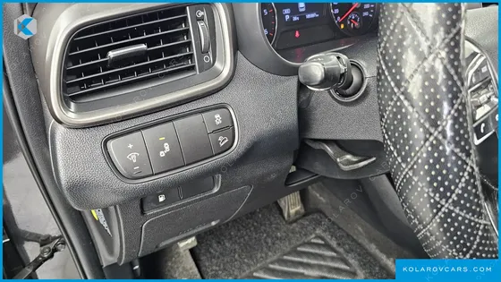 KIA SORENTO DIESEL 2.2 4WD