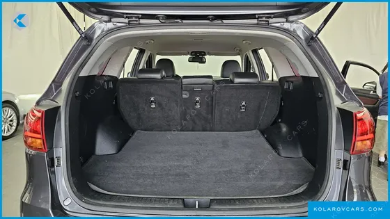 KIA SORENTO DIESEL 2.2 4WD