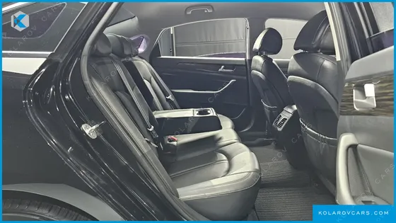 HYUNDAI SONATA 2.0 SMART