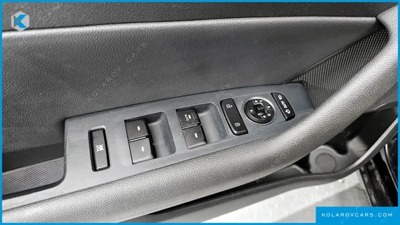 HYUNDAI SONATA 2.0 SMART