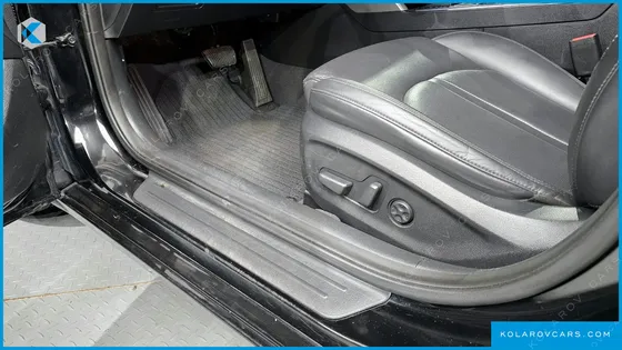HYUNDAI SONATA 2.0 SMART