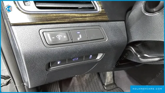 HYUNDAI SONATA 2.0 SMART