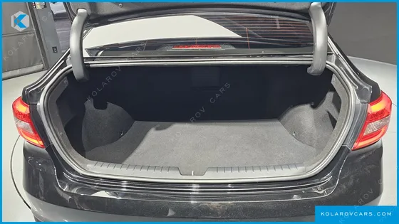 HYUNDAI SONATA 2.0 SMART