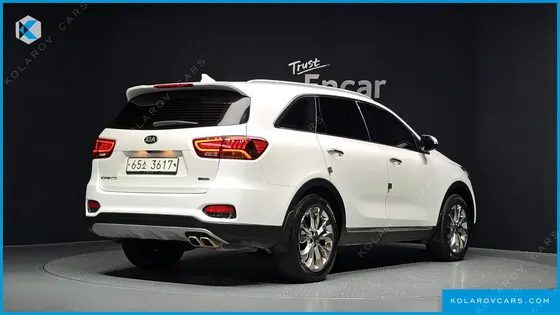 KIA SORENTO DIESEL 2.0 2WD