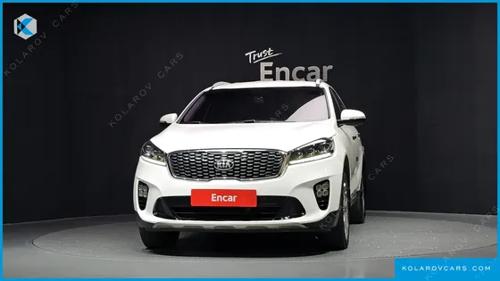 KIA SORENTO DIESEL 2.0 2WD