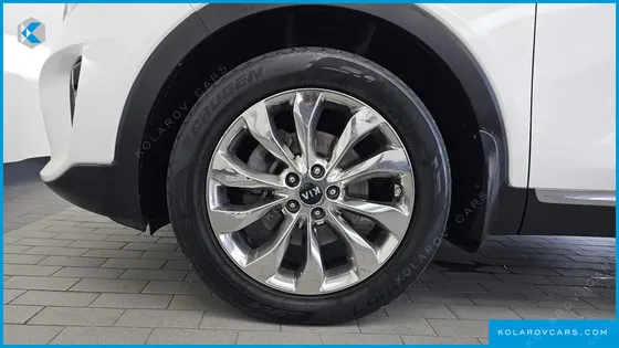KIA SORENTO DIESEL 2.0 2WD