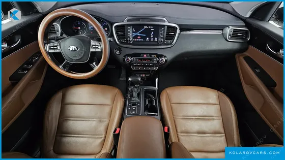 KIA SORENTO DIESEL 2.0 2WD