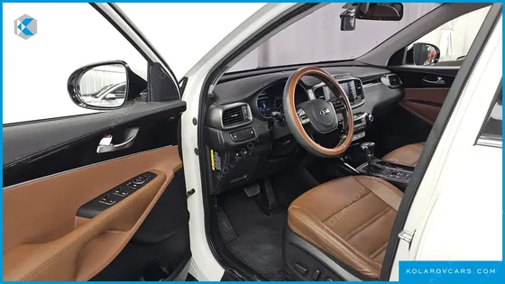 KIA SORENTO DIESEL 2.0 2WD