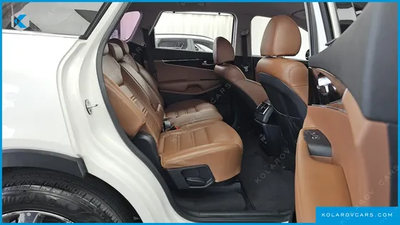 KIA SORENTO DIESEL 2.0 2WD