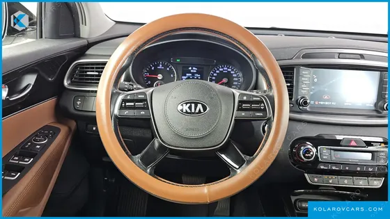 KIA SORENTO DIESEL 2.0 2WD