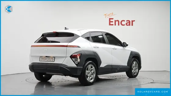 HYUNDAI KONA MODERN