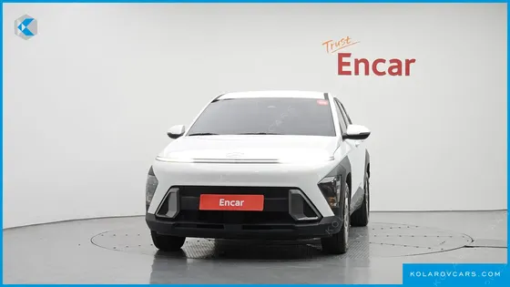 HYUNDAI KONA MODERN