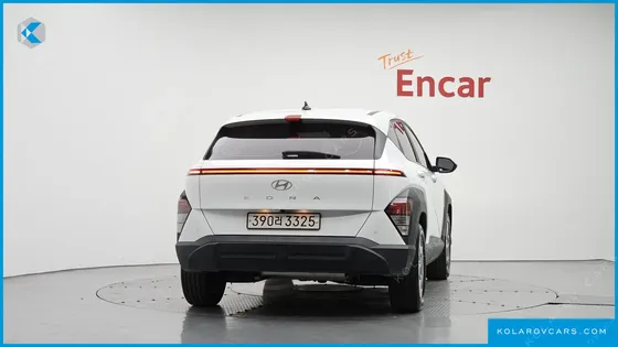 HYUNDAI KONA MODERN