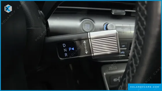 HYUNDAI KONA MODERN