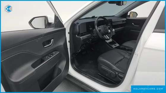 HYUNDAI KONA MODERN