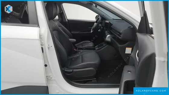 HYUNDAI KONA MODERN