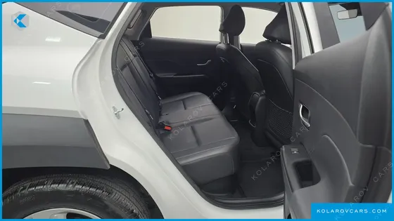 HYUNDAI KONA MODERN