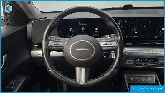 HYUNDAI KONA MODERN