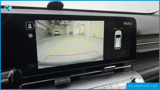 HYUNDAI KONA MODERN