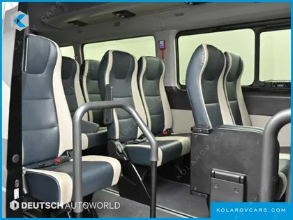 HYUNDAI SOLATI 15-SEATER