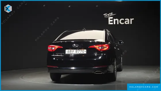 HYUNDAI SONATA LPI PREMIUM